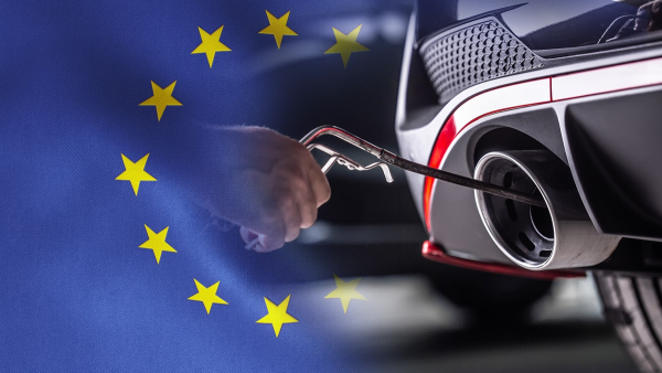 Το Euro 7 έρχεται. Τι πρέπει να ξέρουμε;