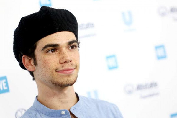 Νεκρός ο 20χρονος δημοφιλής ηθοποιός Cameron Boyce - Σοκαρισμένοι στα στούντιο της Disney