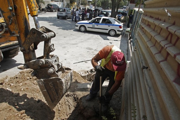 photo: αρχείο Dikaiologitika News