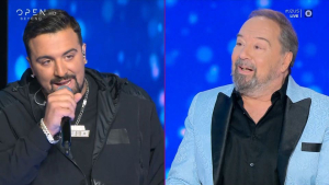 J2US: Κόντρα Gio Kay και Σταμάτη Φασουλή - «Δε θα μου πεις εμένα τι είναι ραπ» - «Δε μου άρεσε, τι να κάνω;»