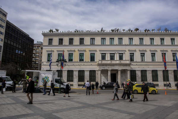 Πάνω από 100 προσλήψεις στο δήμο Αθηναίων: Μέχρι αύριο η προθεσμία για τις αιτήσεις