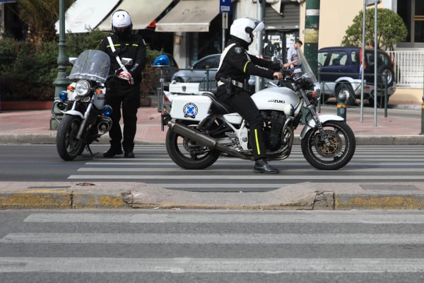 Κλειστοί δρόμοι και κυκλοφοριακές ρυθμίσεις στην Αθήνα σήμερα - Τι αλλάζει σε μετρό και λεωφορεία