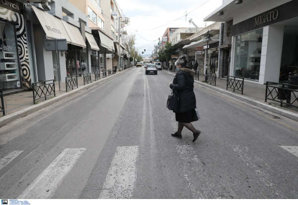 Βόλος: 5.000 πρόστιμο σε ιδιοκτήτη μπαρ που σέρβιρε ποτά