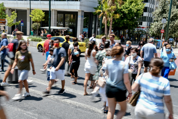 Τα νέα μέτρα ήρθαν για να μείνουν: Τι ισχύει από σήμερα σε σούπερ μάρκετ, μίνι μάρκετ και καταστήματα τροφίμων