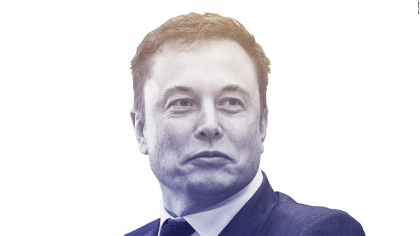 Θέλετε να δουλέψετε στην Tesla; O &#039;Ελον Μακ ψάχνει συνεργάτες χωρίς πτυχίο!