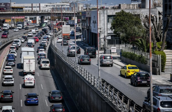 Εξαγορά βόμβα στην αγορά αυτοκινήτου: «Τέλος» για μεγάλη εταιρεία leasing