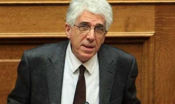 Παρασκευόπουλος: Μετά την κατάργηση των καταστημάτων κράτησης Γ&#039; τύπου περάσαμε το πιο ήσυχο διάστημα στις φυλακές