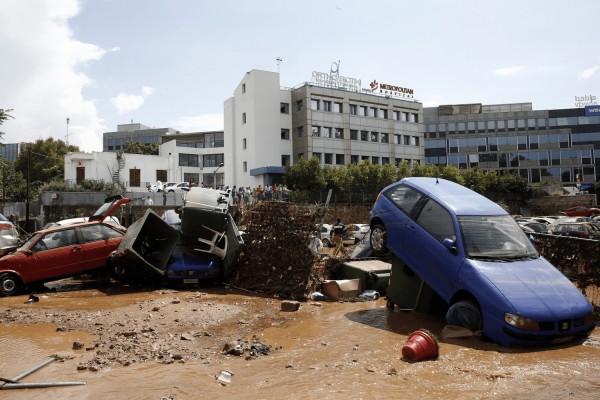 Photo: αρχείο dikaiologitika News