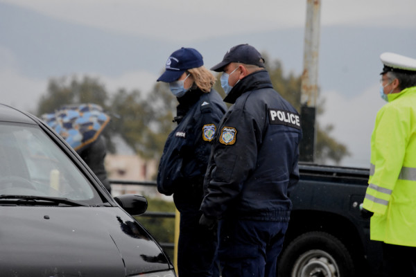 Lockdown2: Ποιους κωδικούς θα στέλνουμε στο sms του 13033 κατά την καραντίνα