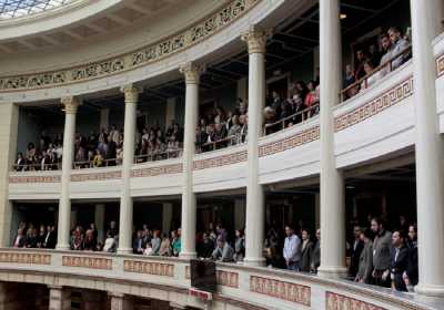 Τα βήματα για την Αναθεώρηση του Συντάγματος