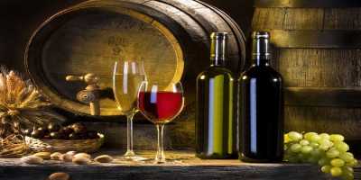 Μειωμένη η παραγωγή κρασιού φέτος