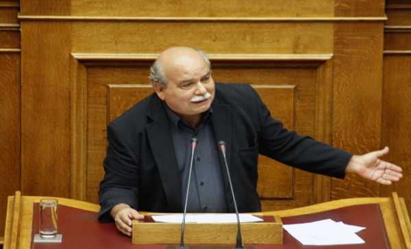 Βούτσης: Θα υπάρξει έντιμη συμφωνία