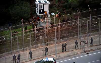 Ισπανός ΥΠΕΞ: Λιγότεροι από ό,τι προβλεπόταν οι πρόσφυγες που πρέπει να μετεγκατασταθούν