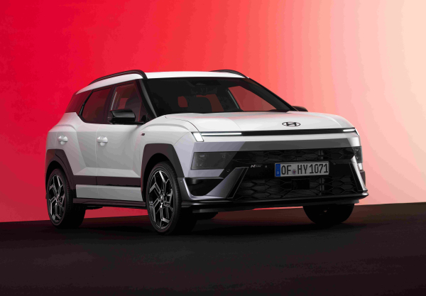 Σαλόνι Αυτοκινήτου του Παρισιού: Η Hyundai παρουσιάζει τα ολοκαίνουργια SUV BAYON και TUCSON