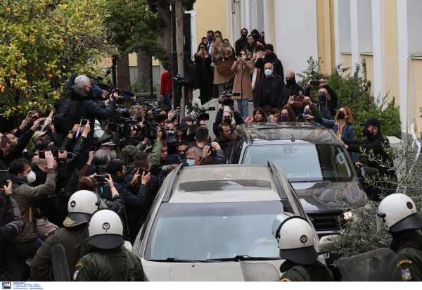 Ξέσπασε η Παγώνη για Ρούλα Πισπιρίγκου: Είναι ντροπή να επιρρίπτουν ευθύνες στους γιατρούς