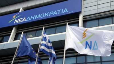 Εκλογές ΝΔ: Αντίστροφη μέτρηση για την αναμέτρηση Μεϊμαράκη - Μητσοτάκη