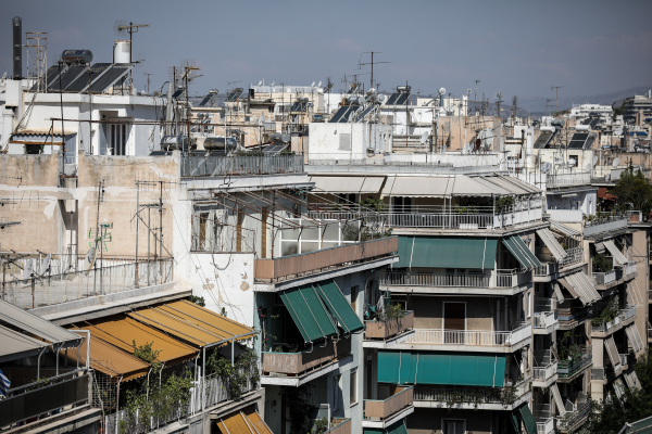 Έρχεται το νέο «Εξοικονομώ - Αυτονομώ»