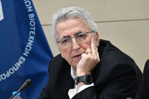 Γιάννης Παναγόπουλος: «Αναζητούνται επι ματαίω στοιχεία για να κρατηθεί «ζωντανή» μία ανύπαρκτη υπόθεση»