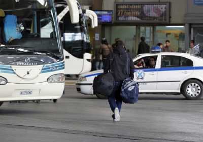 Σε οριακή κατάσταση τα ΚΤΕΛ Θεσσαλονίκης - Τι οδήγησε στον «μαρασμό»