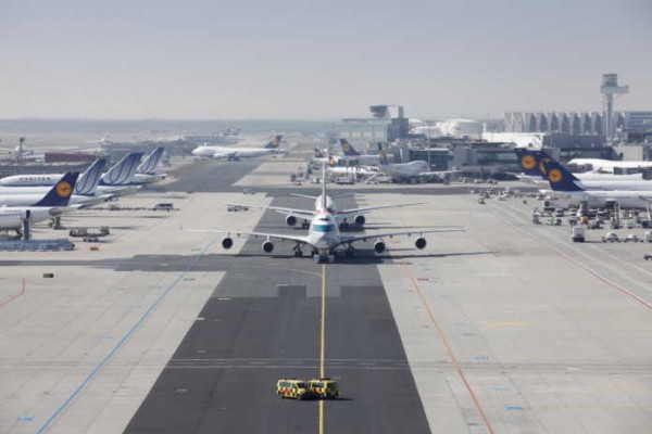 Fraport: Ποιες θέσεις εργασίας είναι ανοικτές για αποστολή βιογραφικού