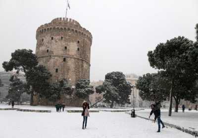 Η «Αριάδνη» έφυγε, τα προβλήματα έμειναν στη Θεσσαλονίκη