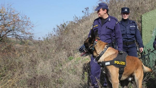 Συνοριοφύλακες: Ερχονται 480 προσλήψεις σε κέντρα κράτησης - Σε ποιες περιοχές