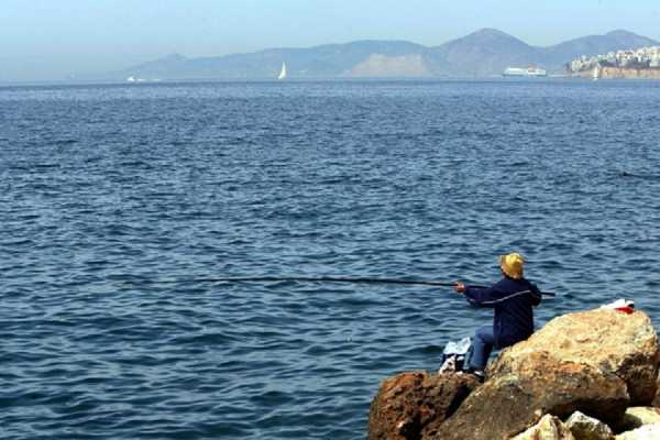 Καλοκαιρινός καιρός και αύριο Πέμπτη 17/09