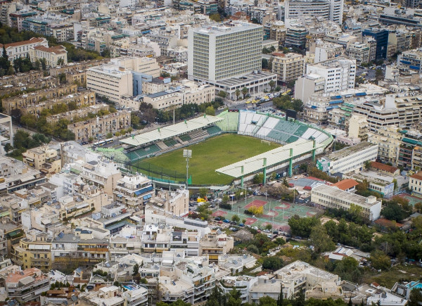 Διπλή Ανάπλαση - Παναθηναϊκός: Υπογραφές μέσα στο 2020 για τον Βοτανικό, σύμφωνα με την «Καθημερινή»