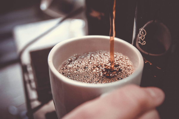 Έχετε λαχτάρα για καφέ; Μπορεί να φταίνε τα γονίδια σας