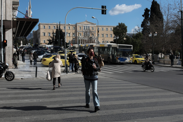 ΑΣΕΠ: Πράσινο φως για πάνω από 14.000 μόνιμες προσλήψεις στο Δημόσιο το 2023