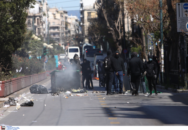 Πυροβολισμοί στην ΑΣΟΕΕ: Ο λόγος που ελέγχονται πειθαρχικά οι άνδρες της ΕΛΑΣ