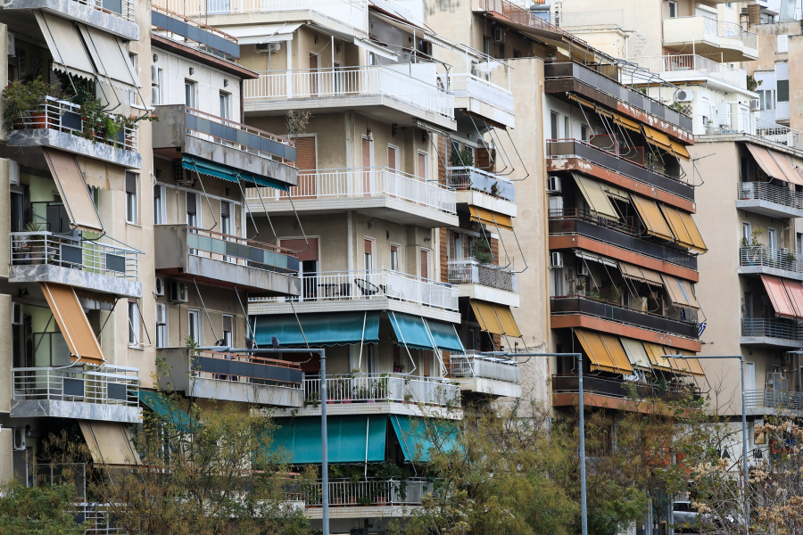 Ψίθυροι για το «Σπίτι μου 2» με αλλαγές στα κριτήρια - Αναζητούνται χρήματα και σχέδιο