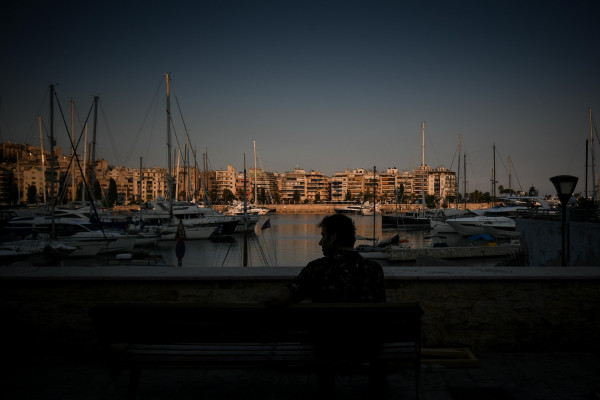 photo αρχείου Eurokinissi