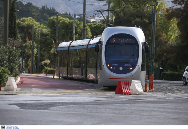 Τραμ: Διαψεύδει η ΣΤΑΣΥ τις καταγγελίες για προβλήματα ασφαλείας, «λειτουργεί σύστημα τηλεματικής»