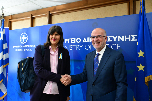 Που συμφώνησαν και που διαφώνησαν Φλωρίδης και Κοβέσι