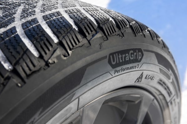 Η Goodyear ανακοινώνει την διεύρυνση της σειράς UltraGrip Performance 3