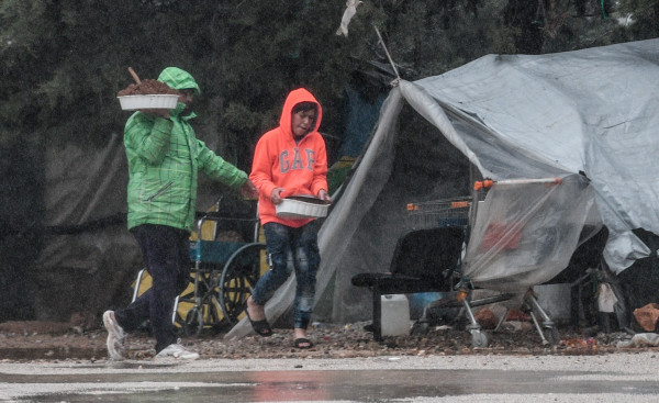 Κορονοϊός: Σε καραντίνα η δομή φιλοξενίας στη Μαλακάσα μετά το κρούσμα - Πραγματοποείται ιχνηλάτιση