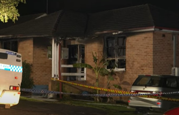 Τραγωδία στην Αυστραλία: Νεκρά τρία παιδιά από φωτιά σε σπίτι - «Το έκανε ο πατέρας τους»