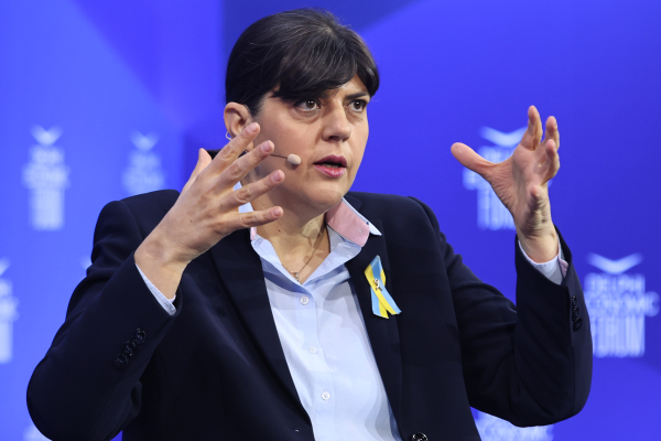 Έχουν βρεθεί και οι αντικαταστάτες της Πόπης Παπανδρέου;