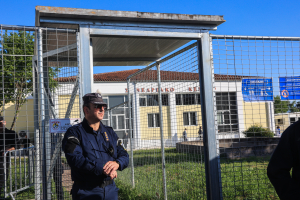 Τέμπη: Μήνυση κατά Κυρανάκη προαναγγέλλει η υπεράσπιση του πρώην επιθεωρητή του ΟΣΕ