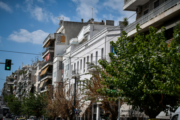 Σε λειτουργία η πλατφόρμα για την στήριξης της κύριας κατοικίας των ευάλωτων νοικοκυριών