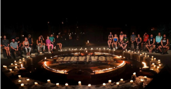 Survivor spoiler 25/3/2024: Ποιά ομάδα κερδίζει την ασυλία, επιστρέφει ο Μάριος Πρίαμος