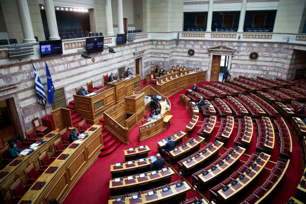 Πέθανε ο πρώην βουλευτής Ιωάννης Καρακώστας