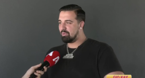 Gio Kay: «Την Αγγελική Ηλιάδη την στήριζα, ήταν ειρωνική μαζί μου»