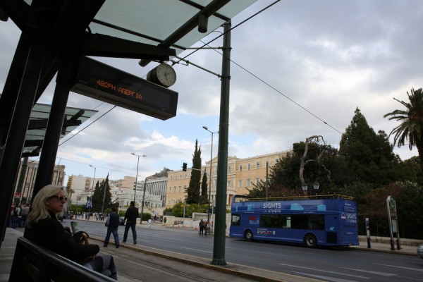 Πώς θα κινηθούν τα ΜΜΜ σήμερα Χριστούγεννα