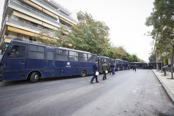 photo αρχείου Eurokinissi