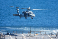 Οι ΗΠΑ στέλνουν χιλιάδες επιπλέον στρατιώτες στη Μέση Ανατολή