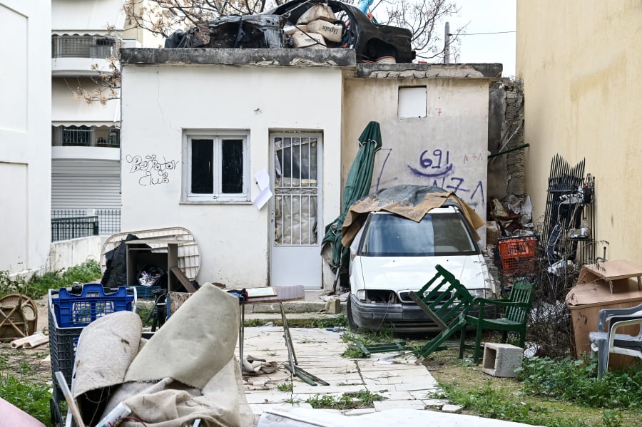 Βιασμός 15χρονου στο Ίλιον: Αυτό είναι το κατηγορητήριο για τους ανήλικους, «ζούμε ένα δράμα» λέει ο πατέρας ενός εκ των κοριτσιών