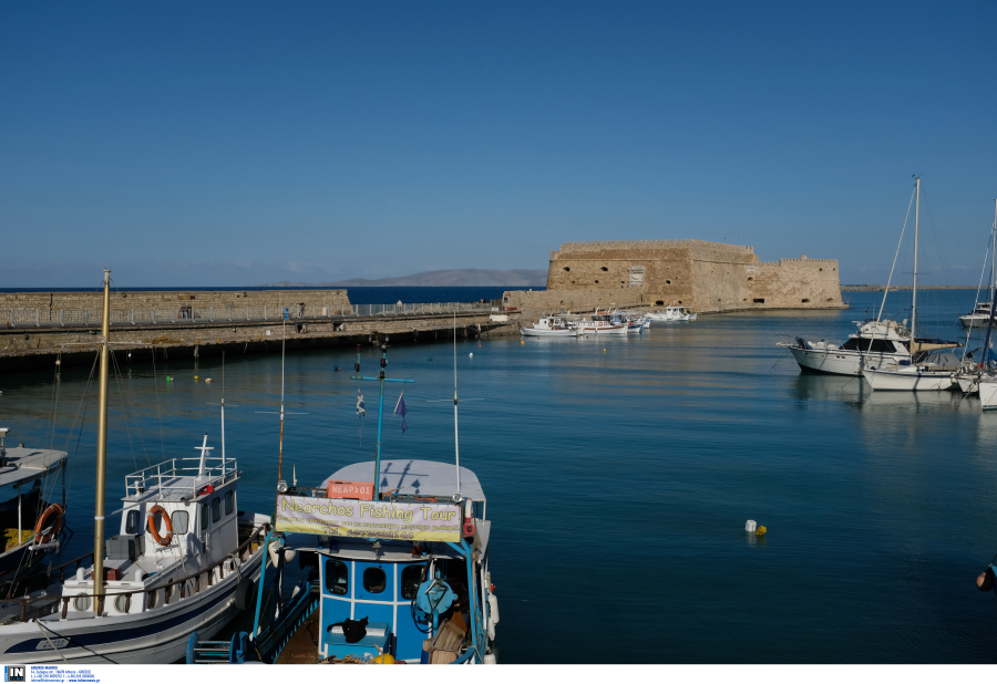 Απατεώνες έλεγαν πως είναι από την Περιφέρεια Κρήτης και χάκαραν τραπεζικούς λογαριασμούς