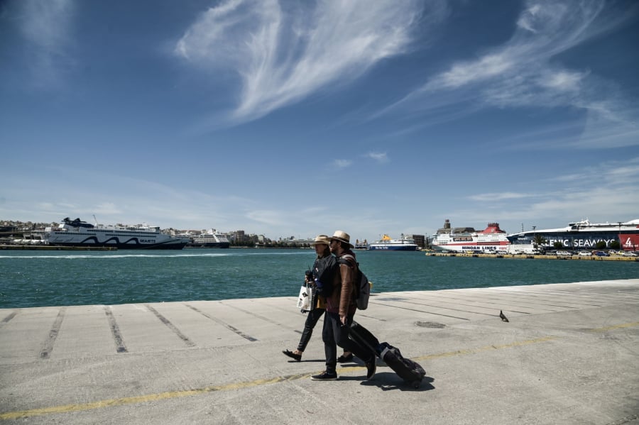 Τσατραφύλλιας: Μοιρασμένος ο καιρός τις ημέρες του Πάσχα